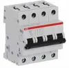 LS-Schalter Serie S200 3P+N 16A - C (AC) 6kA    S203-C16NA, Produktbild-Vorschau 2