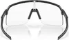 Oakley Sutro Lite, Erwachsener, Unisex, Schild, Halbe Produktbild-Vorschau 8