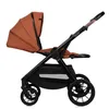 Lionelo Kombikinderwagen Layla 3in1 Babyschale, Babywanne Produktbild-Vorschau 20