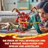 LEGO® Ninjago® 71812 Mech wspinaczkowy ninja Kaia Podgląd zdjęcia produktu 20
