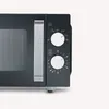Mikrowelle flacher Glasboden SEVERIN MW 7761 Produktbild-Vorschau 3