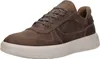 Ecco Move sneaker  Veterschoenen Laag - Donkerbruin - Maat Produktbild-Vorschau 2