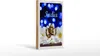 Holzschild Reise 12x18 cm Indien Skulptur Elefant Ganesha Produktbild-Vorschau 2
