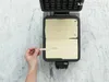 Krups FDD 95 D Professional Waffeleisen Silber Produktbild-Vorschau 15