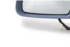 Außenspiegel passend für Audi A3 8P 05/2003-07/08 Links Produktbild-Vorschau 3