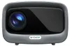 A front view of a BlitzWolf BW-V9 LED projector. Produktbild-Vorschau