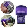 Staubsaugerfilter - 2 Stück - HEPA-Filter - Dyson V15 Produktbild-Vorschau 3