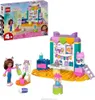 LEGO® Domek dla lalek Gabby 10795 Zabawa w majsterkowanie z Podgląd zdjęcia produktu 28