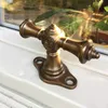 Fenstergriff Gründerzeit Oliven - Fenster Griffe Antik Produktbild-Vorschau 3