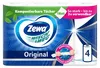 Zewa Wisch und Weg, originální kuchyňské utěrky, mega Náhled obrázku produktu 3