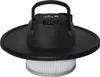 Vonroc Aschesauger 1600W - Tank mit 20L, 3M Netzkabel, 1,2M Produktbild-Vorschau 4