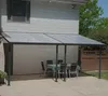Palram - Canopia Aluminium Terrassenüberdachung Feria Produktbild-Vorschau 3