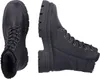 Rieker Schnürboots Damen 31363833313735 Schwarz 39 EU Produktbild-Vorschau 36
