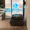 WYBOT C2 Bezdrôtový robot na čistenie bazénov s ovládaním Náhľad obrázku produktu 14