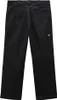 Kalhoty Dickies s dvojitými koleny Black 32 / 32 Men Black Náhled obrázku produktu 2