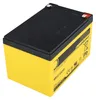 Batterie Sun SB12-12LV0 12 V/12 Ah (c20) 151 x 98 x 101 mm, Voir les images du produit 3