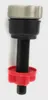 Excenter - Drehknopf 48 / Edelstahl Finish/ Franke / Produktbild-Vorschau 3