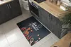 Küchenmatte 120x180 cm Vinylmatte Bodenmatte Dekoration - Produktbild-Vorschau 2