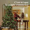 FairyTrees Sapin de Noël Artificiel 120cm NORDMANN | Arbre Voir les images du produit 2