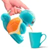 ABYstyle 3665361153993, Pojedynczy dzbanek, 850 ml, Cyjan, Podgląd zdjęcia produktu 2