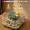 Intelligenter Heim-Brutautomat mit Produktbild-Vorschau 3