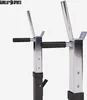 GORILLA SPORTS® Hantelbank - inkl. Hantelset 38 kg, mit Produktbild-Vorschau 6