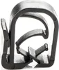 10x KABELHALTER BEFESTIGUNG CLIP KLAMMER HALTER für Produktbild-Vorschau 5