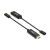 CLUB3D HDMI to USB Type-C 4K60Hz Active Adapter M/F, 0,22 Produktbild-Vorschau 7