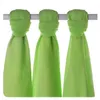 XKKO BMB Colours 70x70 - Lime (3pcs) Voir les images du produit 1