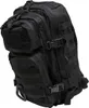 Brandit Rucksack Uni US Assault Pack Medium schwarz Produktbild-Vorschau 8