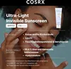 COSRX Ultra Light Invisible Sunscreen SPF50+/PA++++ 50 ml Anteprima dell’immagine prodotto 4