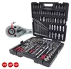 KS Tools 1/4 +3/8 +1/2   216 CHROMEplus Steckschl.-Satz Produktbild-Vorschau 6