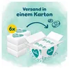 Pampers Harmonie Windeln Gr. 4 174 Stk 9-14kg sanfter Produktbild-Vorschau 2