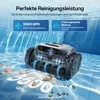 Poolroboter Ultenic Pooleco Kabellos 180 Min, für alle Produktbild-Vorschau 10