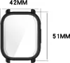 Für Xiaomi Redmi Watch 5 Lite Full Cover Soft TPU All Produktbild-Vorschau 2
