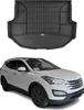 Rivestimento del bagagliaio in gomma OMAC per Hyundai Santa Anteprima dell’immagine prodotto 1
