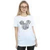 Disney - T-Shirt für Damen BI38154 (XXL) (Weiß) Produktbild-Vorschau 2