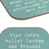 Mr. & Mrs. Panda Untersetzer für Gläser Spruch 4. Produktbild-Vorschau 5