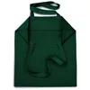 Baumwolltasche 28x32cm Stofftasche Tragetasche Beutel Produktbild-Vorschau 3