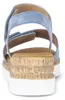 Gabor Damen Sandale blau Größe EUR 38 Produktbild-Vorschau 14