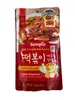 SEMPIO Topokki Sauce Hot & Spicy 150g | Gochujang Produktbild-Vorschau 1