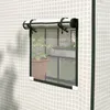 Outsunny Ersatzfolie Gewächshausfolie mit UV-Schutz, Produktbild-Vorschau 9
