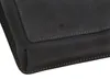 GREENBURRY sac banane Vintage Waiter Holster Strong I Black Voir les images du produit 11