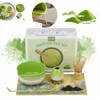 Matcha Set Tea (6 pièces) Céramique, Set de thé japonais, Voir les images du produit 7