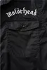 Brandit Motörhead Shirt Short Sleeve black, M Produktbild-Vorschau 4