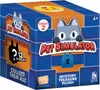 Pet Simulator Core Pluche Figuur in Schatkist - Golf 2, Productafbeelding-voorbeeld 12