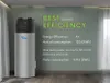 Elix 300L Pompa Ciepła do Ciepłej Wody CWU R290 – Podgląd zdjęcia produktu 4