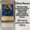 YU-GI-OH! 50 Holo Karten Sammlung - DEUTSCH - (z.B. XYZ, Produktbild-Vorschau 4