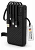 Powerbank 20.000 mAh mit integriertem USB-C-, USB-A & Produktbild-Vorschau 1