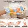 Appareil de massage intelligent pour les mains avec Voir les images du produit 2